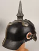 Bavarian Model 1915 Chevau-Leger  Enlisted Pickelhaube Visuel 6